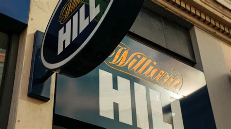 Online gambling group 888 to buy William Hill’s international .